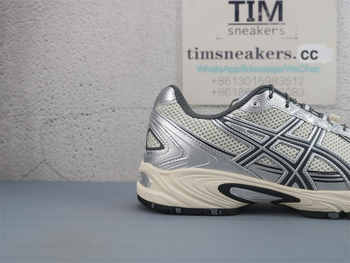 Asics Gel Kahana TR V4 Silver White 1203A497 200